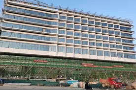为了更好服务患者，这家医院选择“躺平”图片