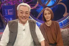 75岁TVB老戏骨颜国梁去世！曾自曝患癌，他的作品很多人都看过图片