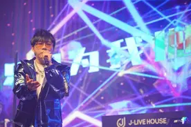 周杰伦音乐总监黄雨勋元旦广州开唱图片