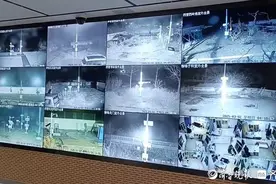 济南组织34个作业站点开展多轮次人工增雨作业图片