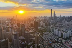 上海与周边县市如何连接？民建上海市委建议：加快建设上海都市圈图片
