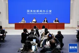 中国工业稳步增长，制造业规模连续15年领跑全球图片