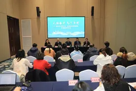 济南市历下区：向存量要效益 向增量争发展图片