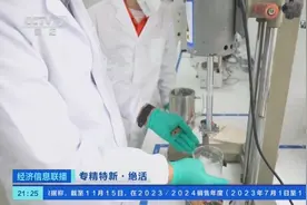 专精特新·绝活丨从生产设备到制造工艺全部自主化！国产气相二氧化硅每吨降价8万元图片