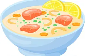 下厨做美食！来杯木瓜红枣西米露~图片