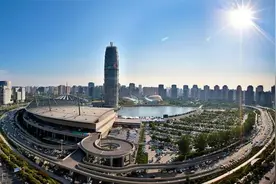 11月1日，郑州将迎盛会，六大亮点抢先看图片