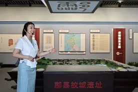 办一场会 兴衡阳城——写在第三届湖南旅游发展大会举行之时图片