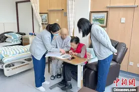 中新健康丨上海加快推进国际医疗服务 医院探索“医疗服务+商业保险”模式图片