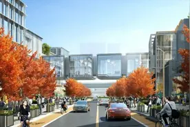 浦东这里将新建一条道路，来看详情→图片