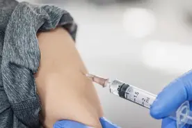 中国境内首个用于男性的HPV疫苗来了！这个年龄段可接种图片