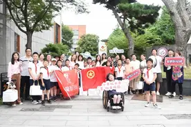 名单公布！闵行5所学校上榜！图片