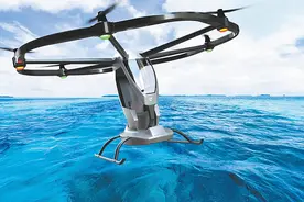 航空工业直升机设计研究所总师邓景辉介绍：直升机技术未来如何发展？图片
