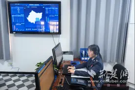 宜城市税务局：“征纳互动”探索便民办税新模式图片