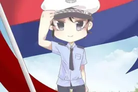 法院里的司法警察是做什么的？图片