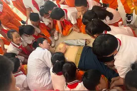 点点滴滴为患者着想，三个场景看烟台业达医院护理团队的服务理念图片