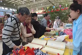 潍坊昌邑：让“银发一族”开启精彩人生下半场图片