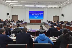 2025年如何“资足常乐” 四川资阳与重庆大足划下这些重点图片