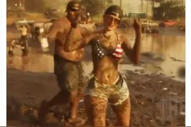 国外玩家希望泥地美女取代露西亚 成为《GTA6》女主图片