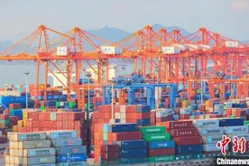 从福建出发：“丝路海运”成“黄金水道”图片