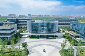 合肥获国务院办公厅通报表扬！图片