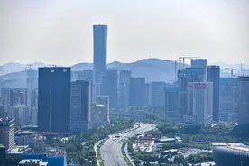 济南发布全国首个新城建发展指标体系地方标准图片