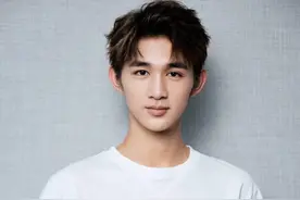 川籍演员荣梓杉被中戏录取，未来可期！图片