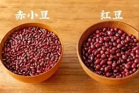 “祛湿神器”红豆薏米水，很多人都喝错了图片