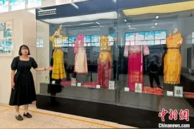 （走进中国乡村）中国第二大华侨农场华丽转身图片