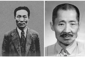 钱冠宇︱滕固与黄文弼豫陕访古事迹考略图片