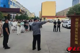 【数字强省宣传月，潍坊在行动】全“数”前进！县市区数字强省宣传月活动精彩纷呈（五）图片