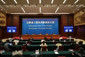 【云新发布】云南省第五次全国经济普查数据质量符合控制标准图片