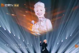 ​《声生不息大湾区季》再引港乐“回忆杀”，香港流行乐能否重回聚光灯下？图片