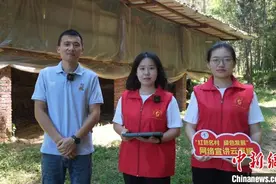（乡村行·看振兴）江西安福奏响新乡贤“归巢曲”图片