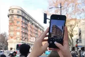 免签政策点燃入境游热潮 “周末游上海”成韩国年轻人度假新时尚图片