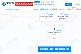 中国建筑在雄安成立建设发展公司 注册资本1亿元图片