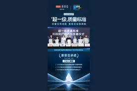 瞄准消费痛点，索菲亚“超一级质量标准”推动行业品质“硬升级”图片