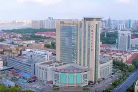 临沂市人民医院：师资力量雄厚 建立住陪三级管理体系图片