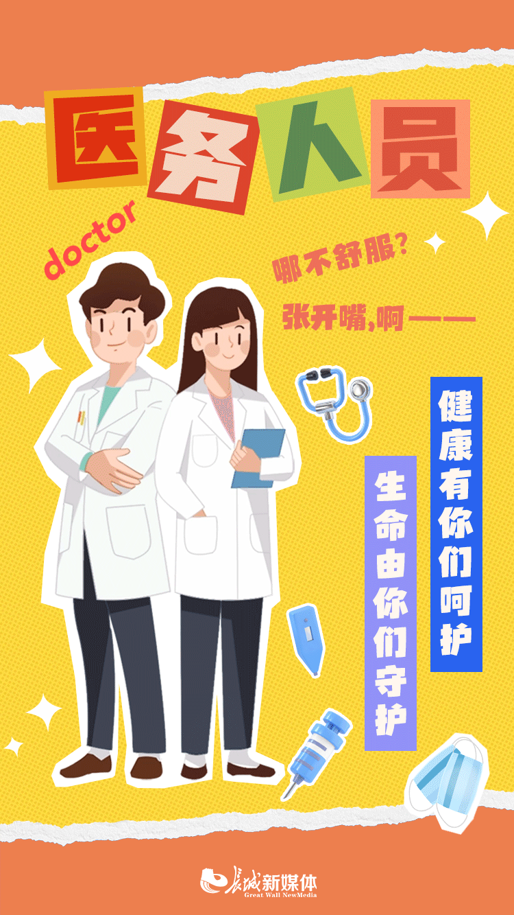 创意海报｜“五一”劳动节，动动动起来！图片