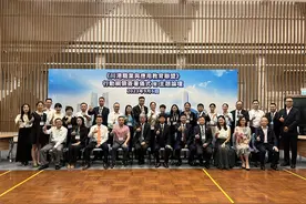 “川港教盟”在香港成立，19所院校成首批创始成员图片