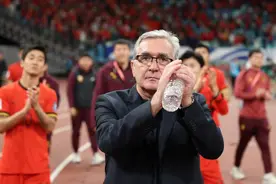 世预赛|伊万：瞬间走神导致失球，要让球员有良好的习惯图片
