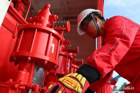 中海油服南方片区井控技能比武成功举办图片