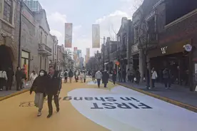 2025“首发上海”来了，重磅首店、高能级首展、全球新品齐齐奔赴图片