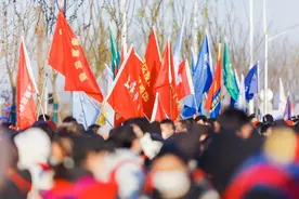 报名丨2025，走起来！图片