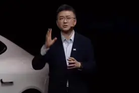 智己汽车把CEO关进了笼子里图片