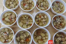莲子美食最消暑  夏日养生有“凉”方图片