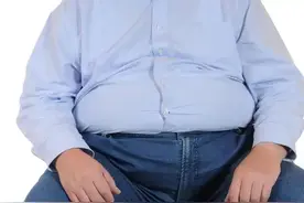 过了这个年纪，长胖真的更容易！不是错觉图片
