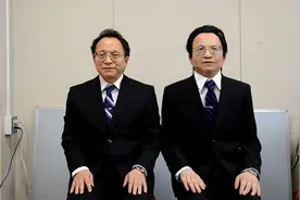 科学家说科幻①｜日本工程院院士任福继：2049年或出现真正具备情感意识的机器人，希望首批落地成都图片