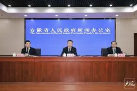 安徽粮食总产连续7年站稳800亿斤台阶 到2035年全部建成高标准农田图片