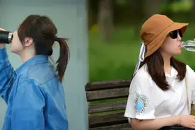 长期自己烧水喝的人和经常买桶装水喝的人，谁更健康？图片