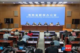 海南：“小病不进城、大病不出岛”目标正在加速实现图片